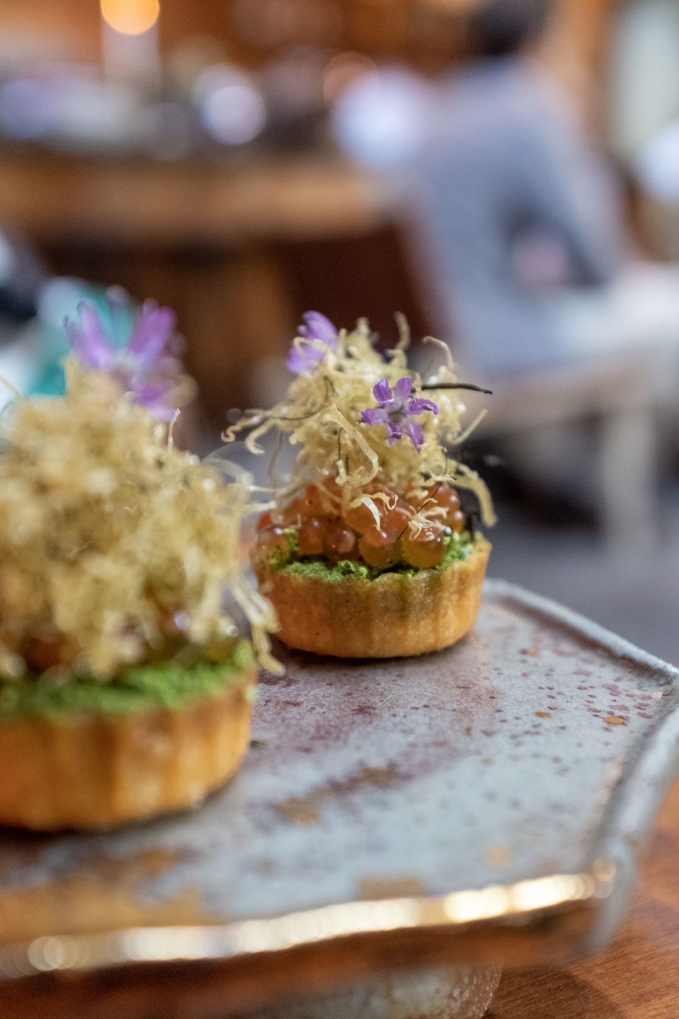 Restaurant Frantzén